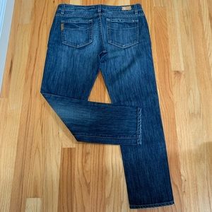 Paige Premium Denim Jeans